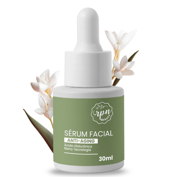 Sérum Anti-Aging 1 Frasco