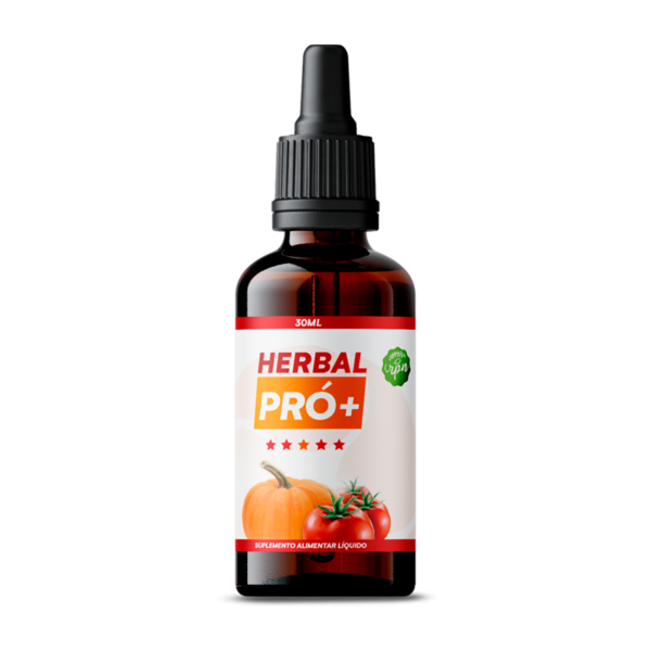 Herbal Pró +